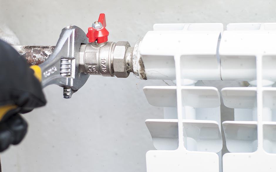 chauffage aerothermie Argenteuil