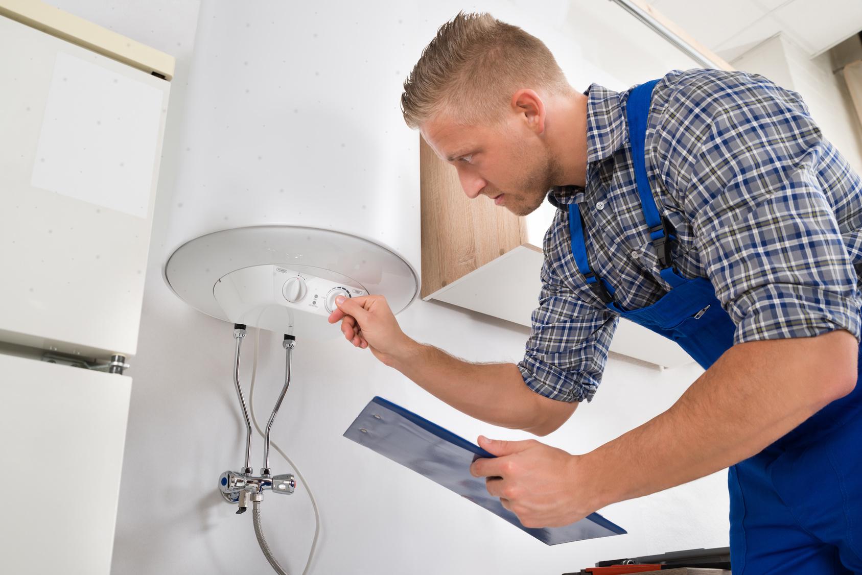 entreprise de chauffage Jouy-le-Moutier