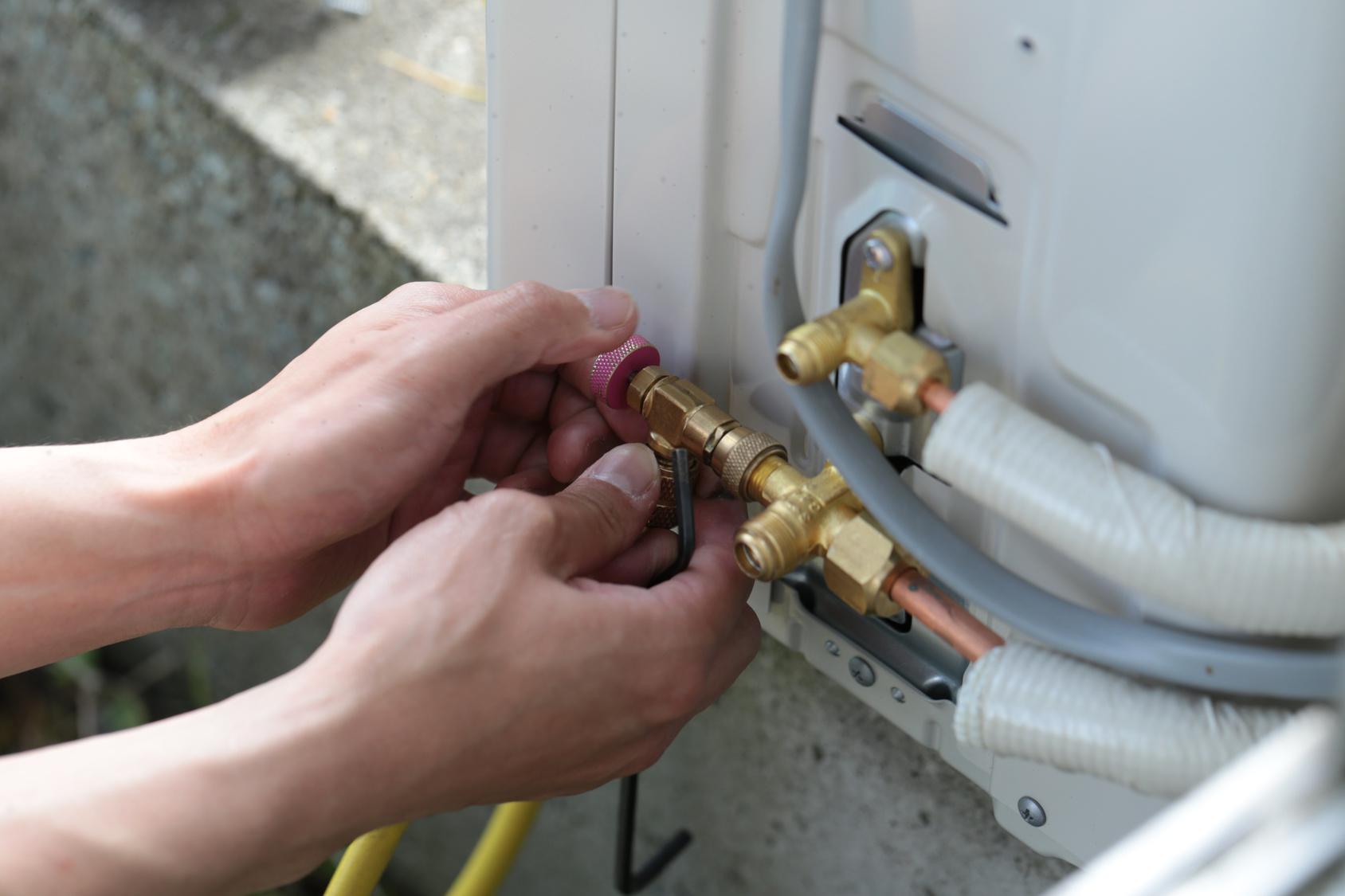 chauffage geothermie Saint-Quentin