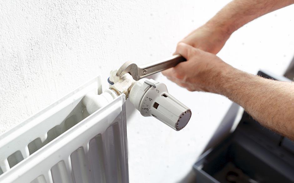 entreprise de chauffage Jouy-le-Moutier